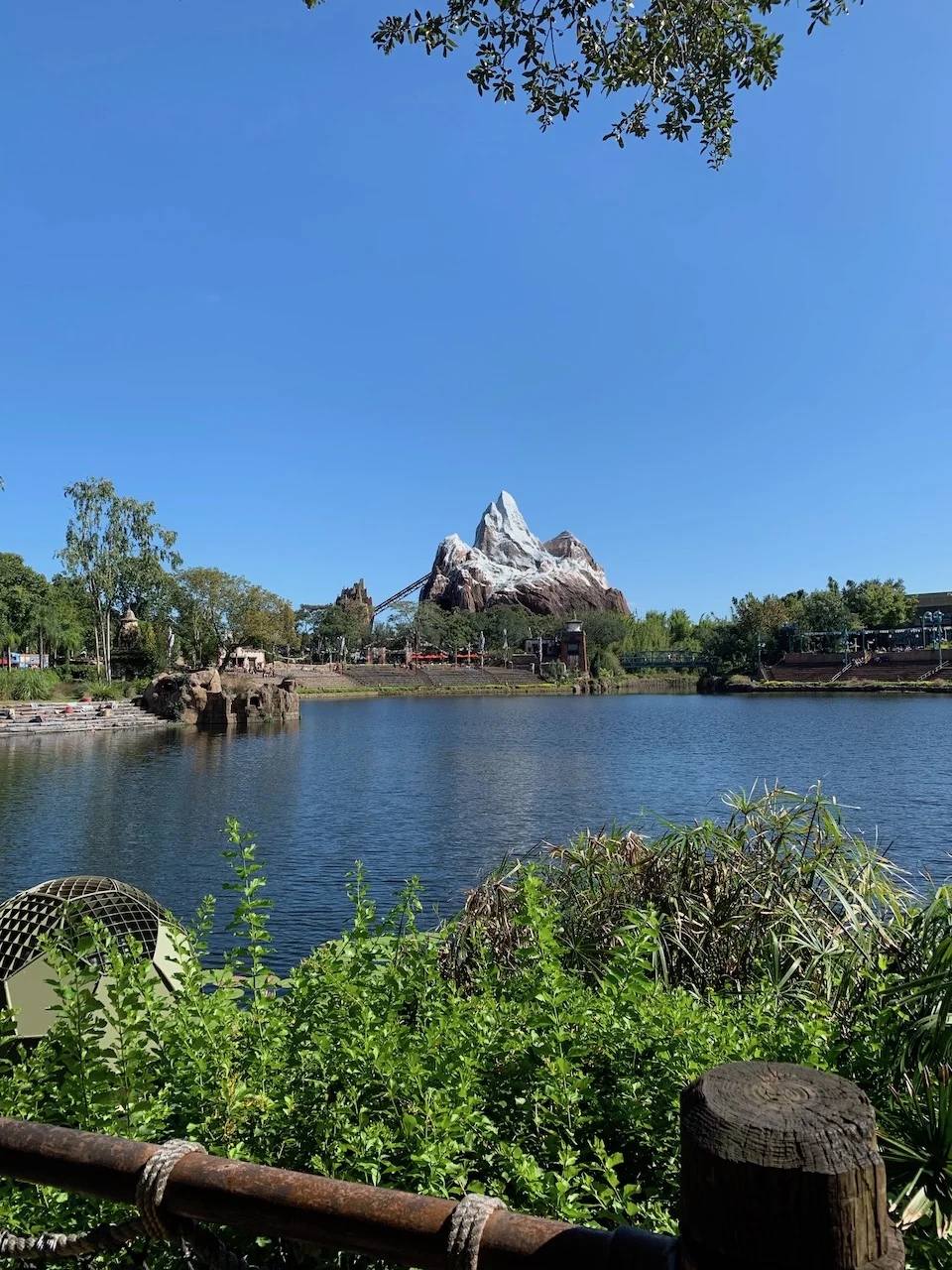 Disney World Holiday Season 2019 Trip Report Part 5