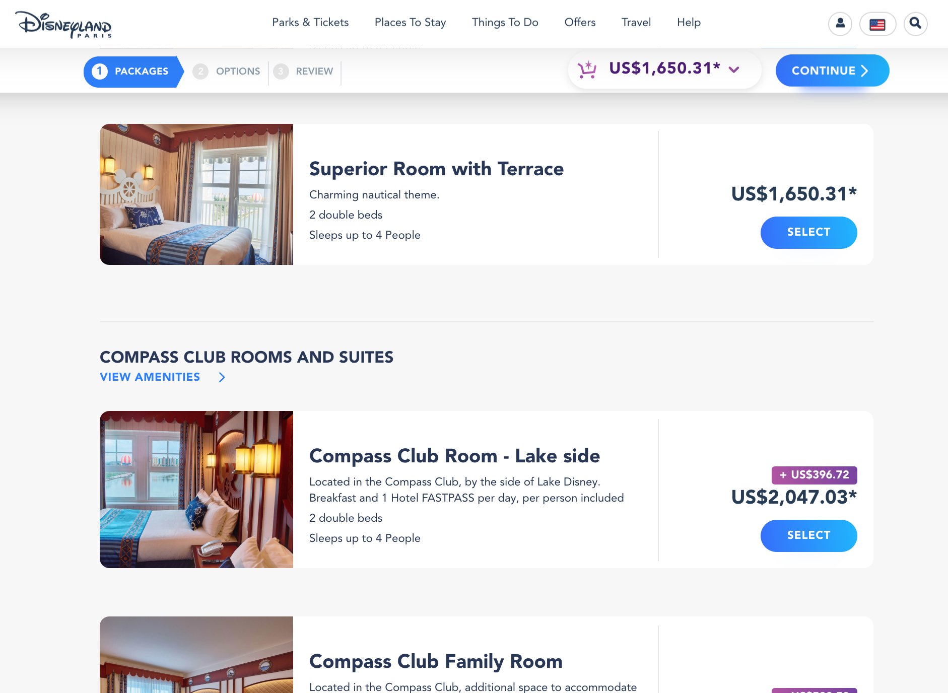 Booking Your Trip To Disneyland Paris In 2020 Mouse Hacking