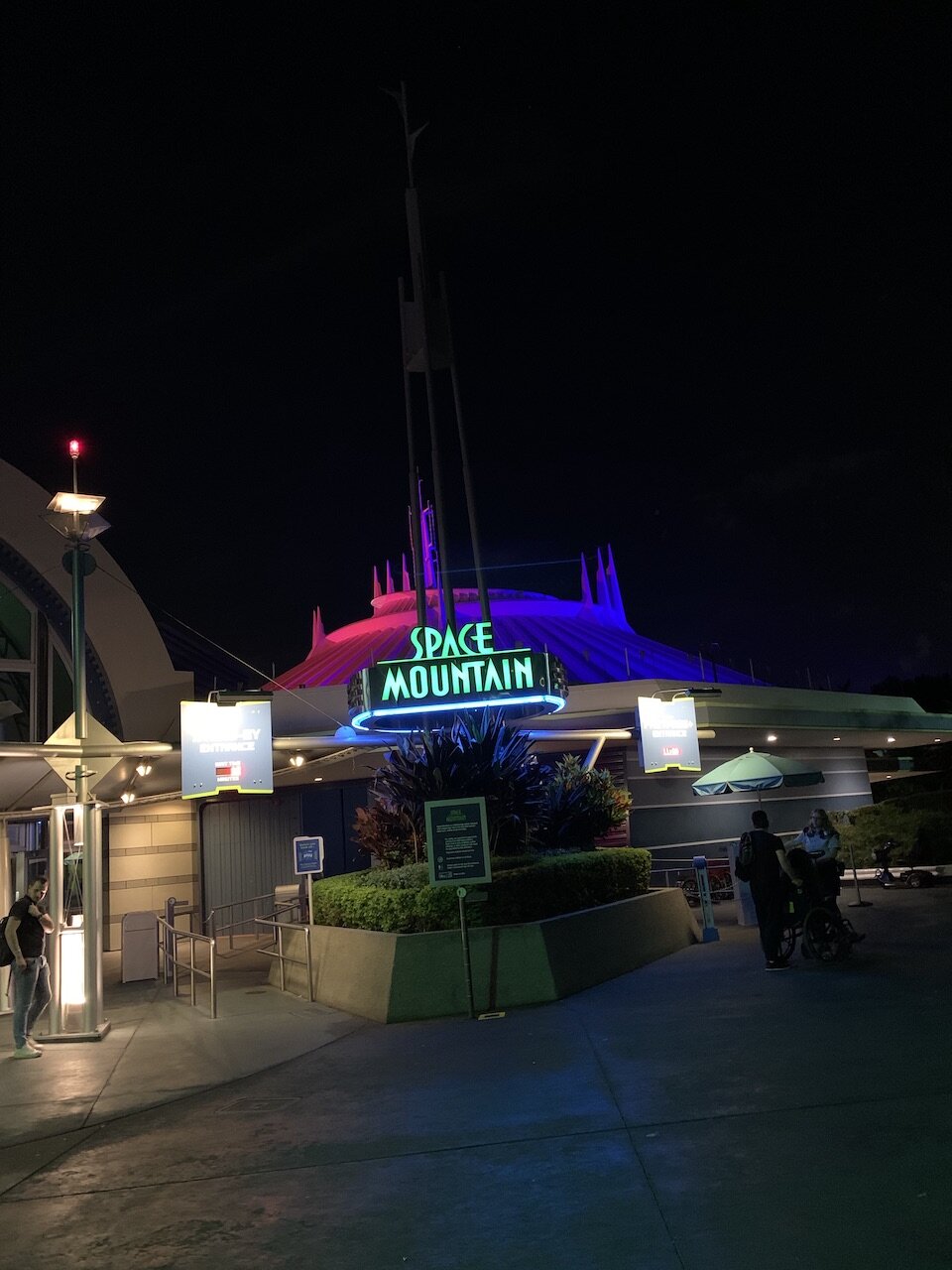 Magic Kingdom After Hours Review