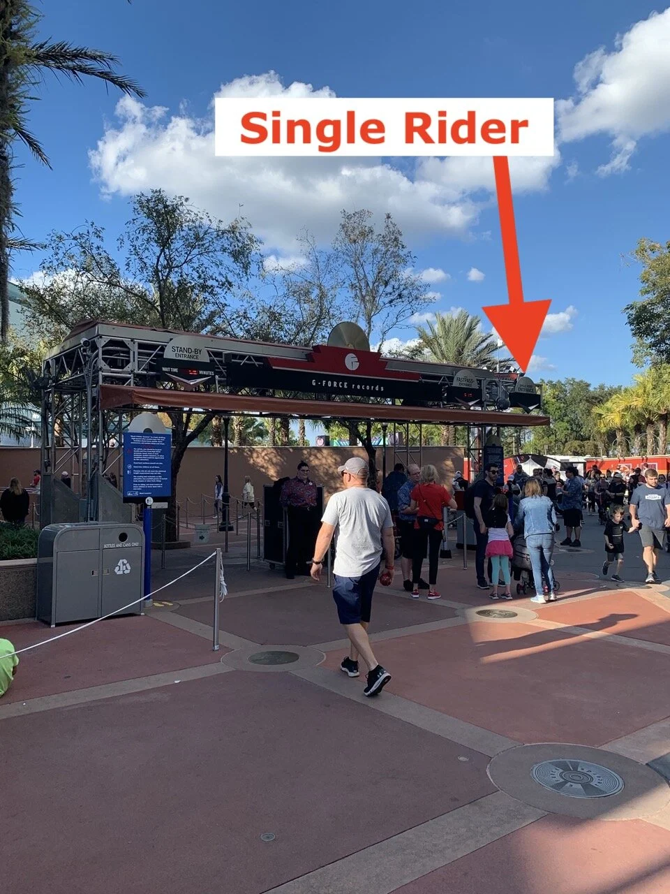 Complete Guide To Single Rider Lines At Disney World Mouse Hacking Complete Guide To Single Rider Lines At Disney World Mouse Hacking