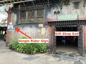 Complete Guide to Single Rider Lines at Disney World