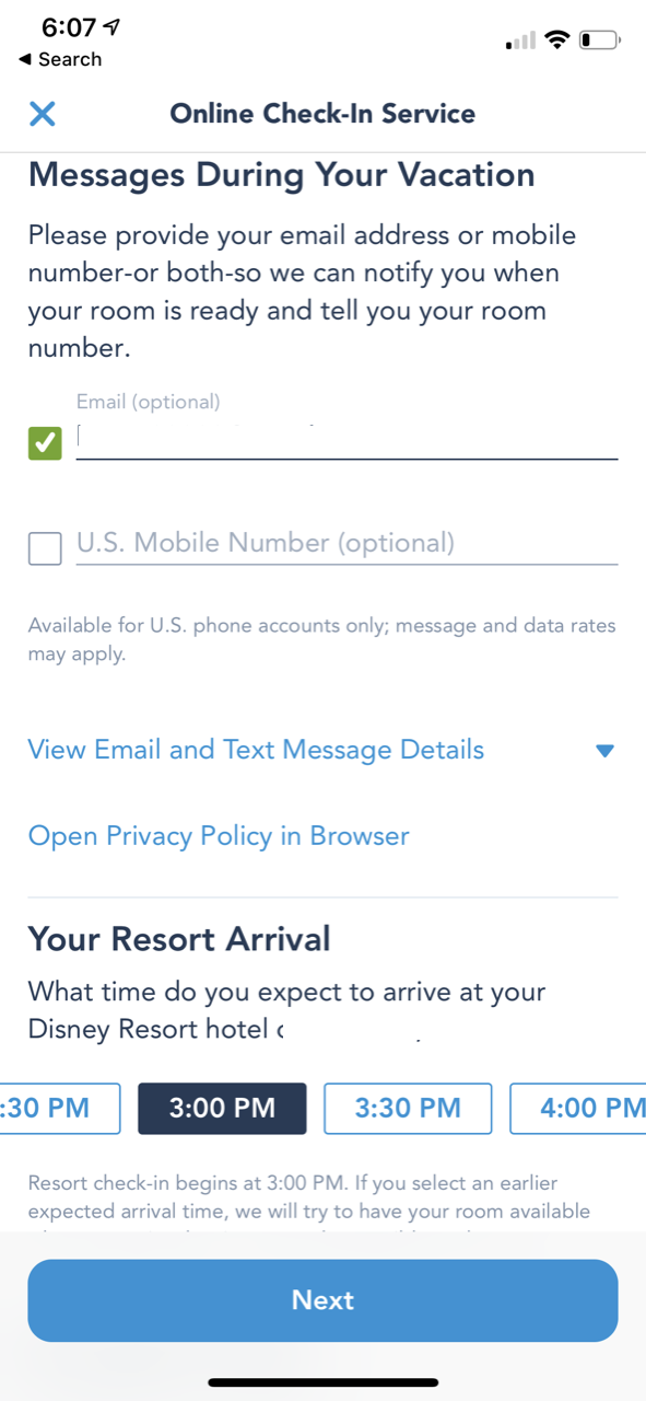 disney world online check-in app 04.png