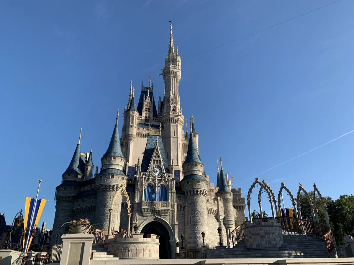 Disney World for Adults Planning Guide (2020)