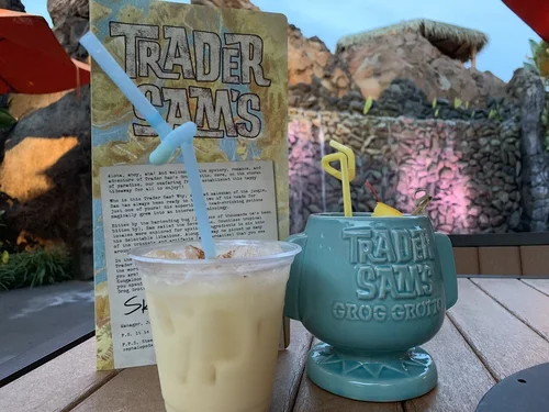 Guide to Eight Disney World Bar Crawls