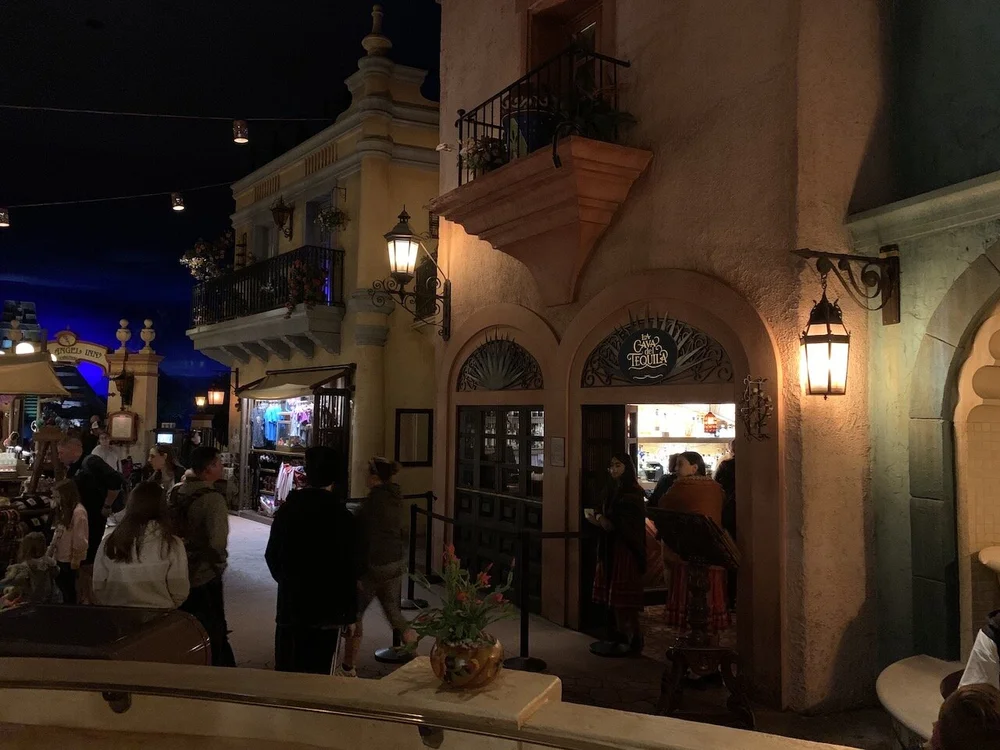 Guide to Eight Disney World Bar Crawls