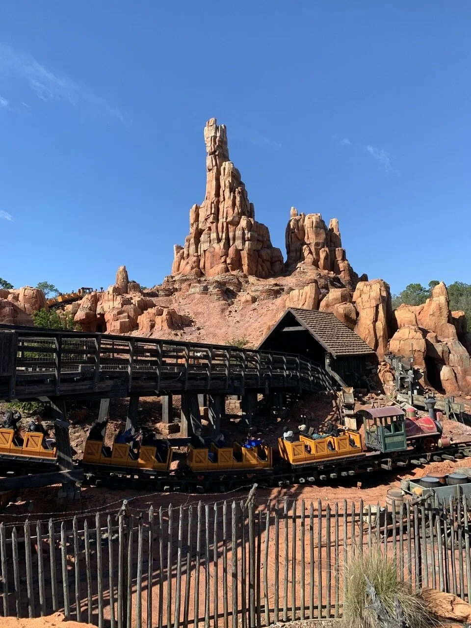 Disney World Weekend or Two-Day Itinerary + Tips (2020) - Mouse Hacking