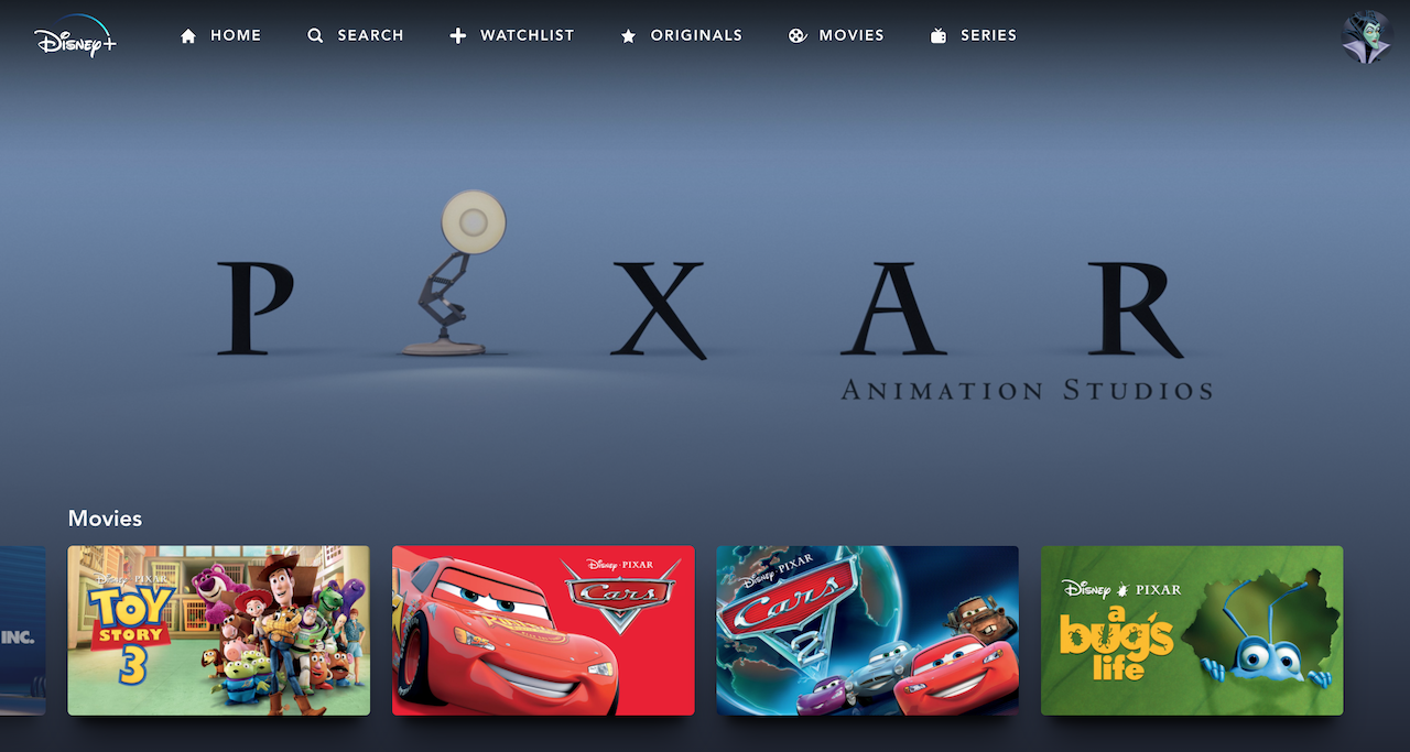 Pixar Open Shell When Does Pixar Open? : BREAKING: Paradise Pier Hotel Becomes Pixar ...