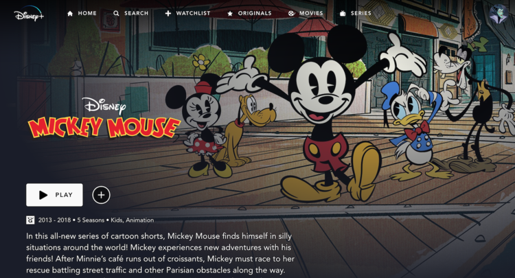 Marvel on Disney Plus: A Complete Guide to Every Series & Movie - Tech  Advisor