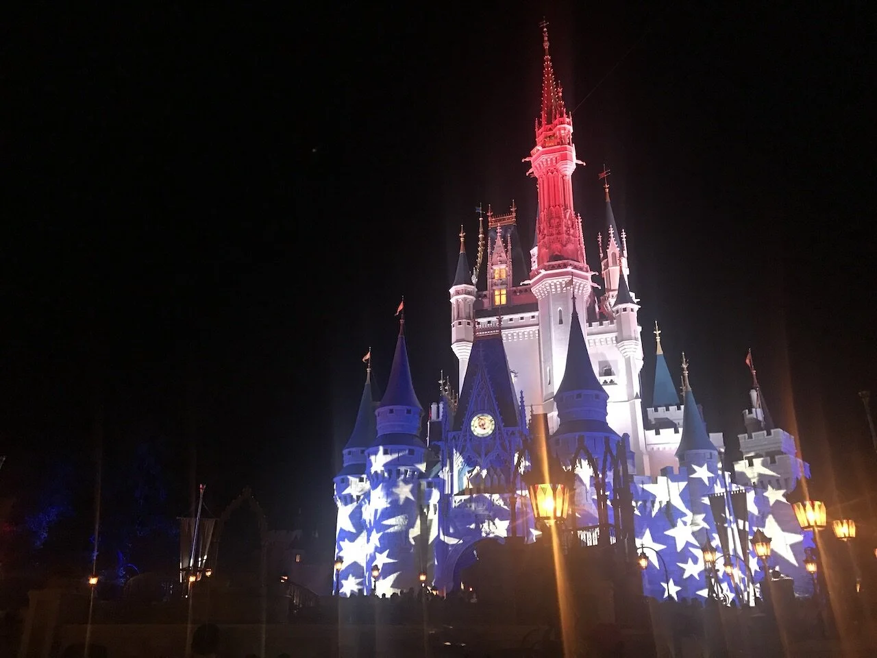 Disney World In July (2026)