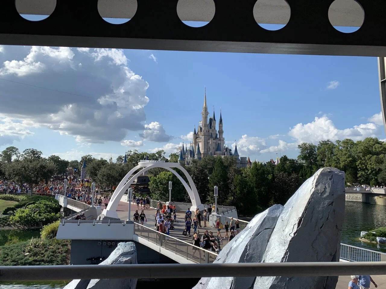 Disney World In September (2026)