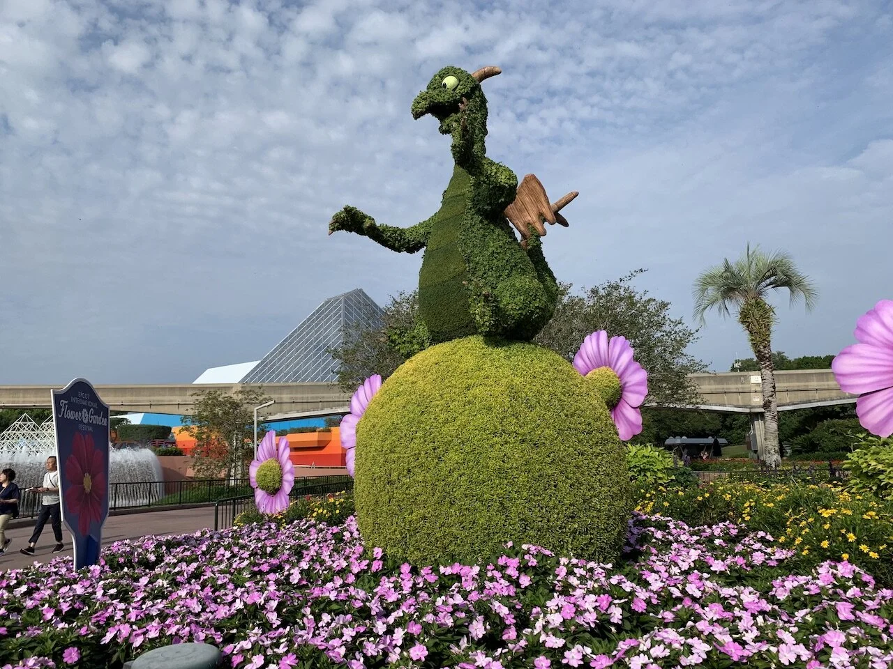 Disney World In May (2026)