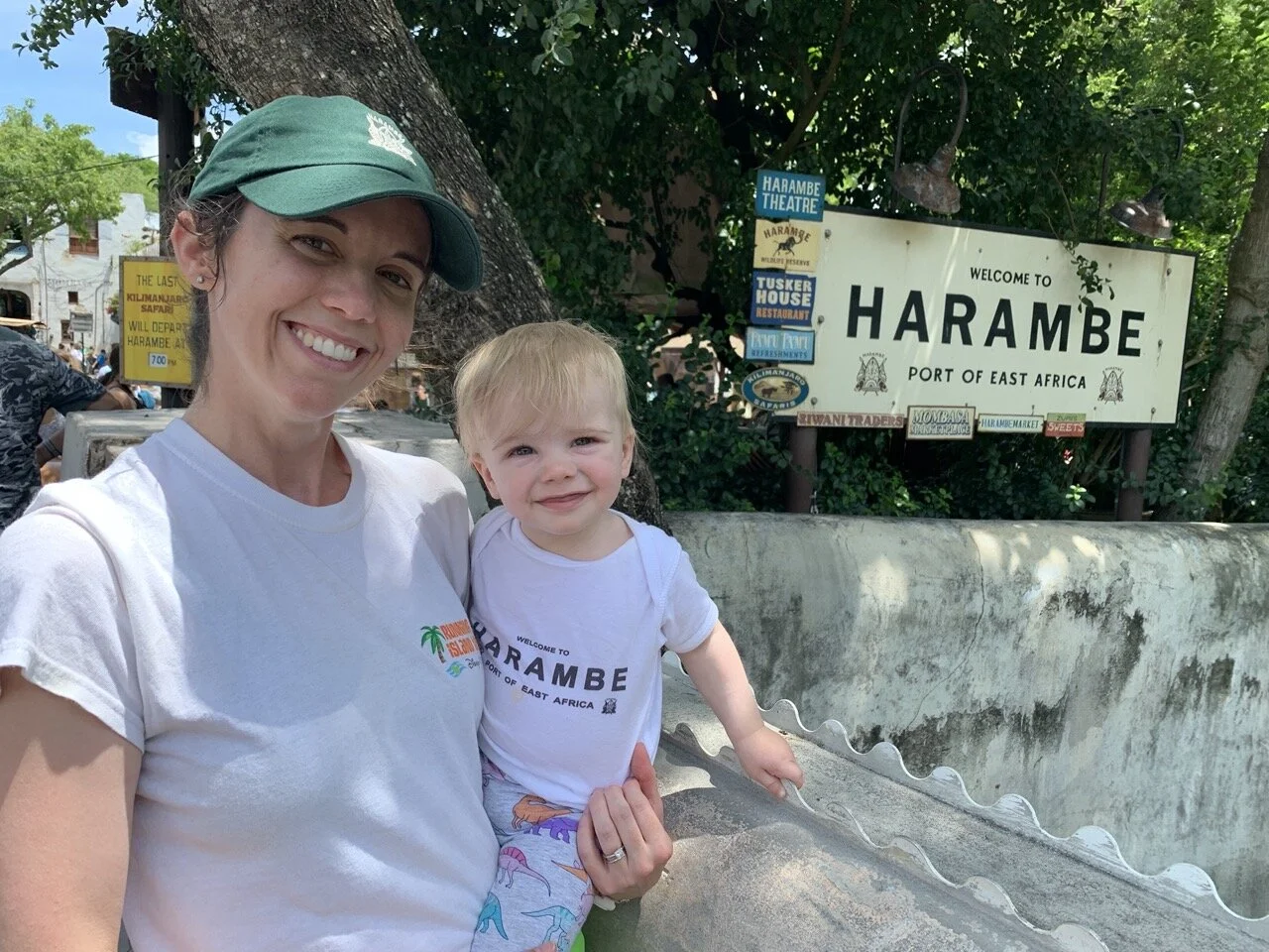 Disney World June 2021 Trip Report - Animal Kingdom