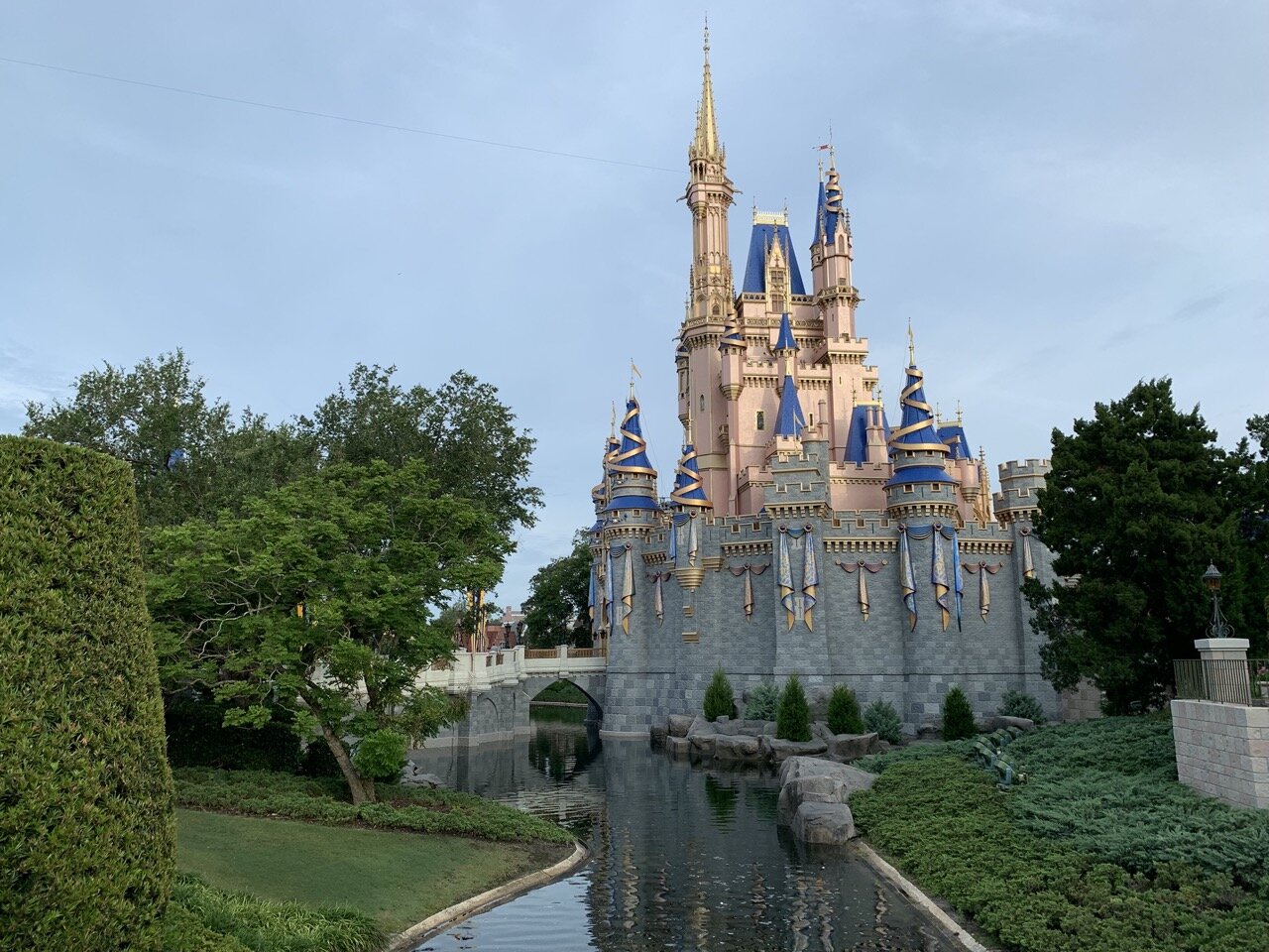 12 Things for Adults to Do at Walt Disney World Resort