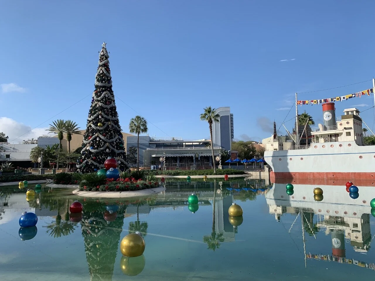 Christmas at Walt Disney World (2025)