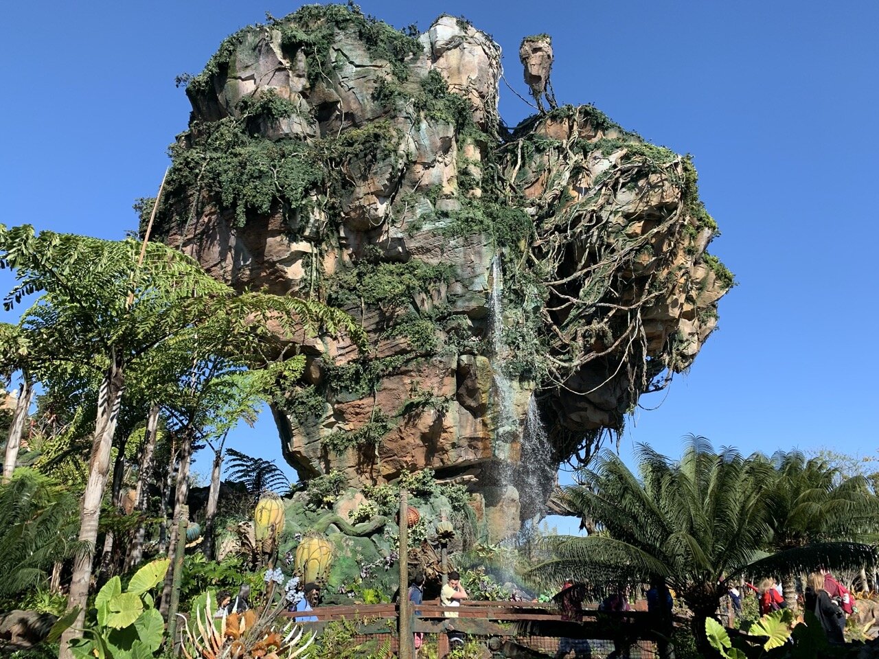 Walt Disney World reveals big changes for Animal Kingdom