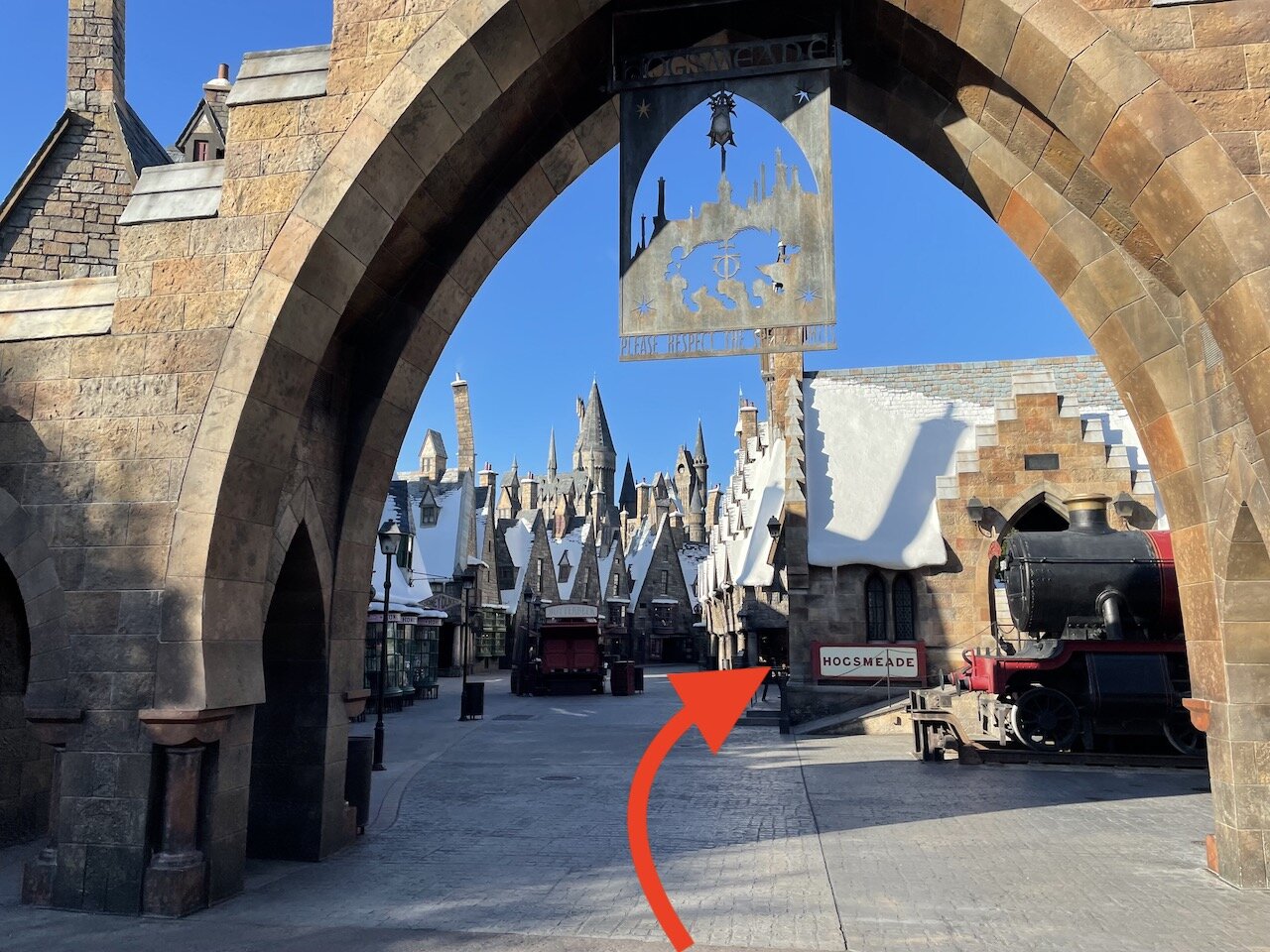 Universal's groundbreaking new roller coasters VelociCoaster & Hagrid's  Magical Creatures breathe new life into Orlando's Islands of Adventure -  The AU Review