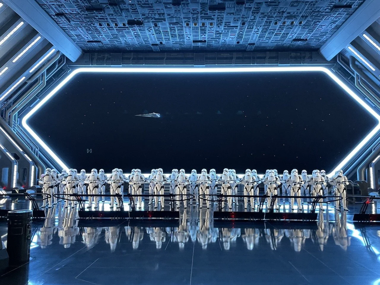 Hollywood Studios One Day Itinerary [2025]