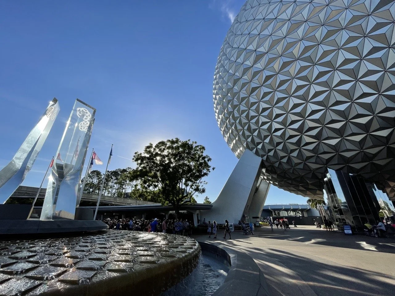 EPCOT One Day Itinerary [2025]