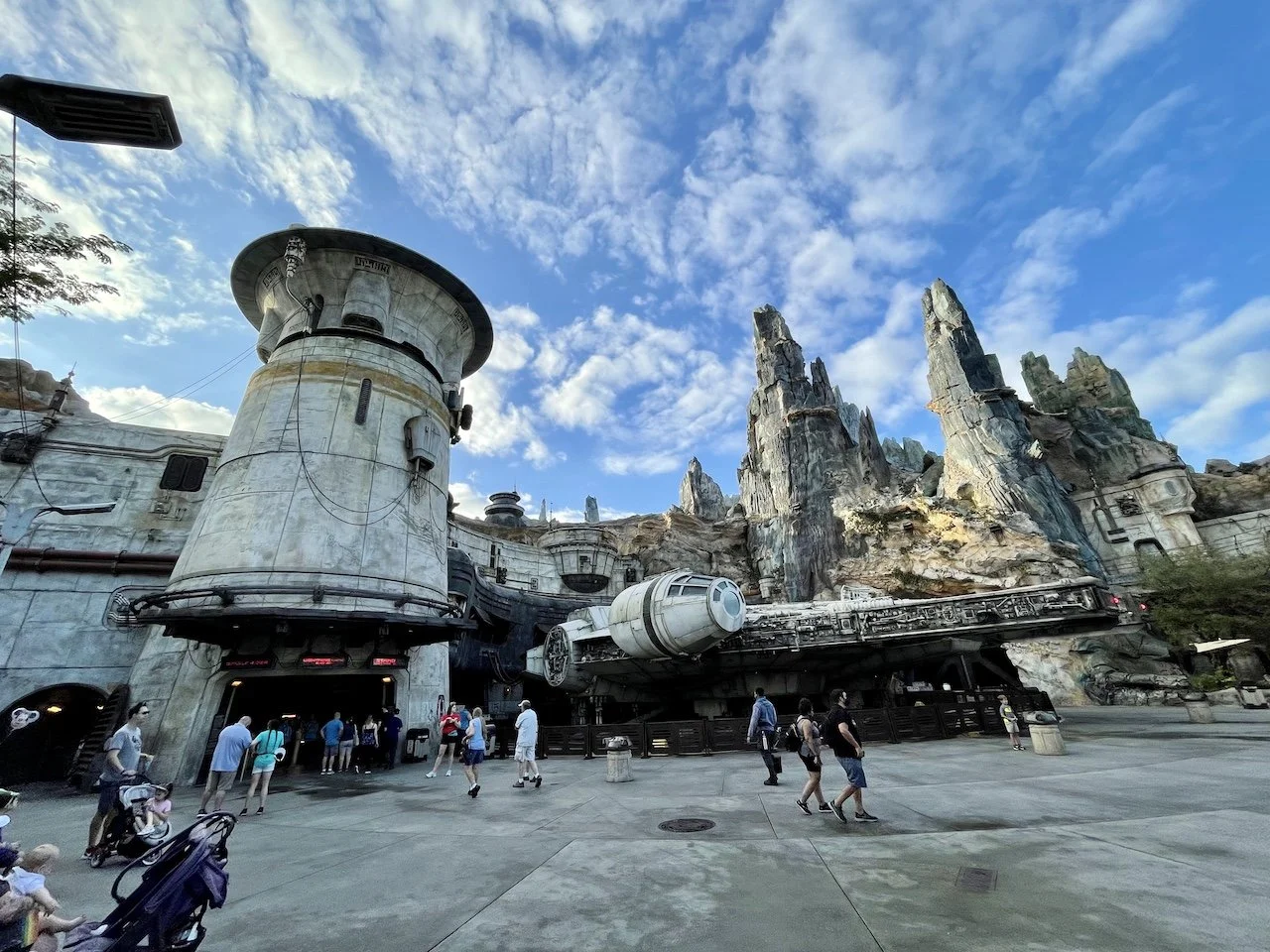 Disney World Lightning Lanes Guide and Strategy