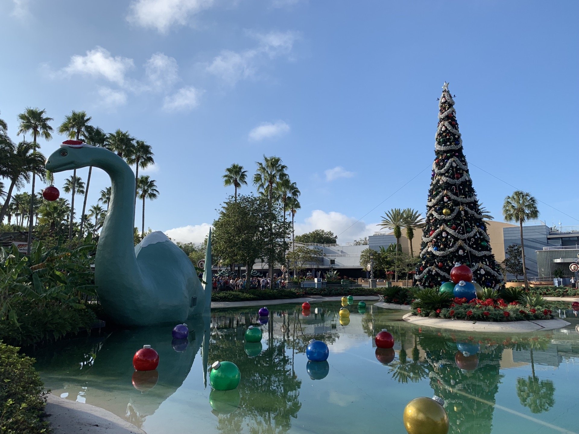 Guide to Christmas at Hollywood Studios [2024]