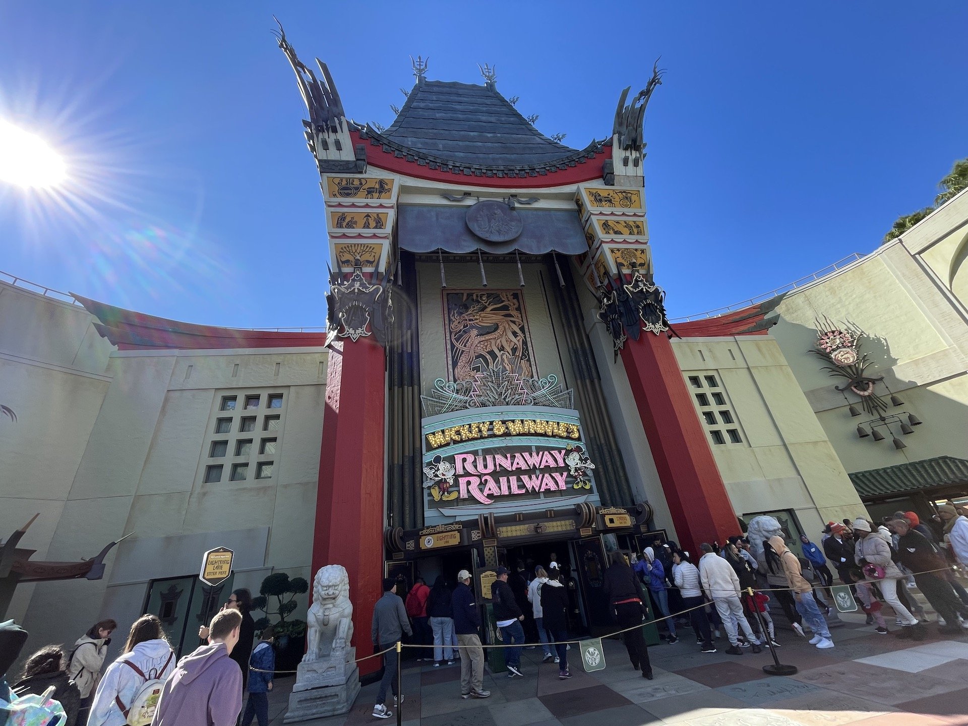 Hollywood Studios Hours + Extra Hours Access [Late 2025]