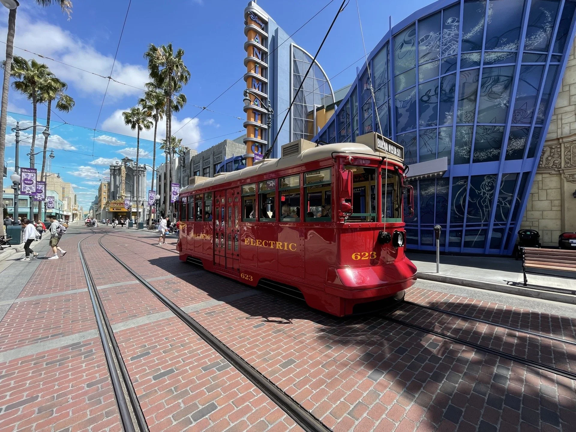 Disney California Adventure Rides Guide + Rankings