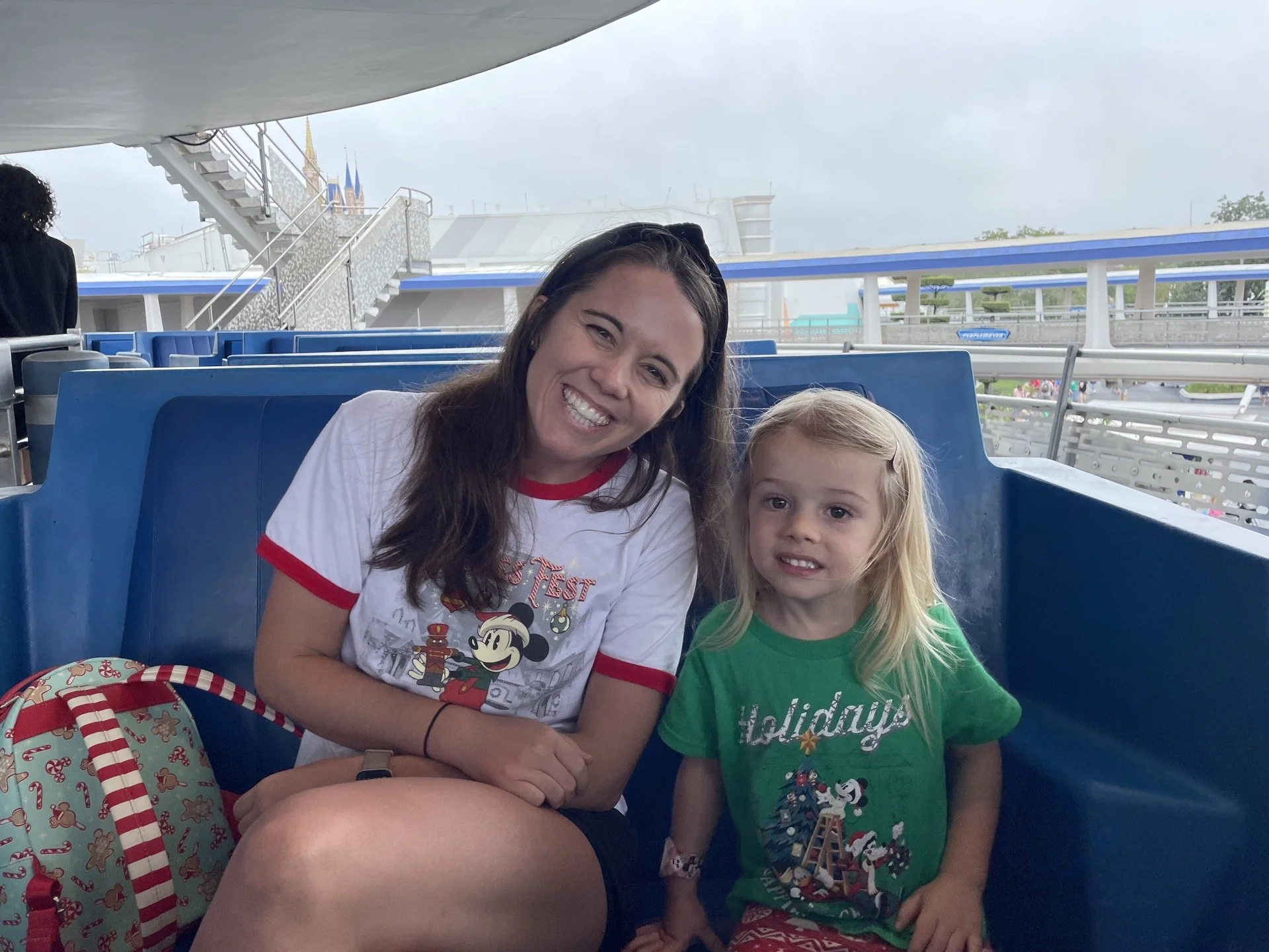 Best Rides for Toddlers at Magic Kingdom