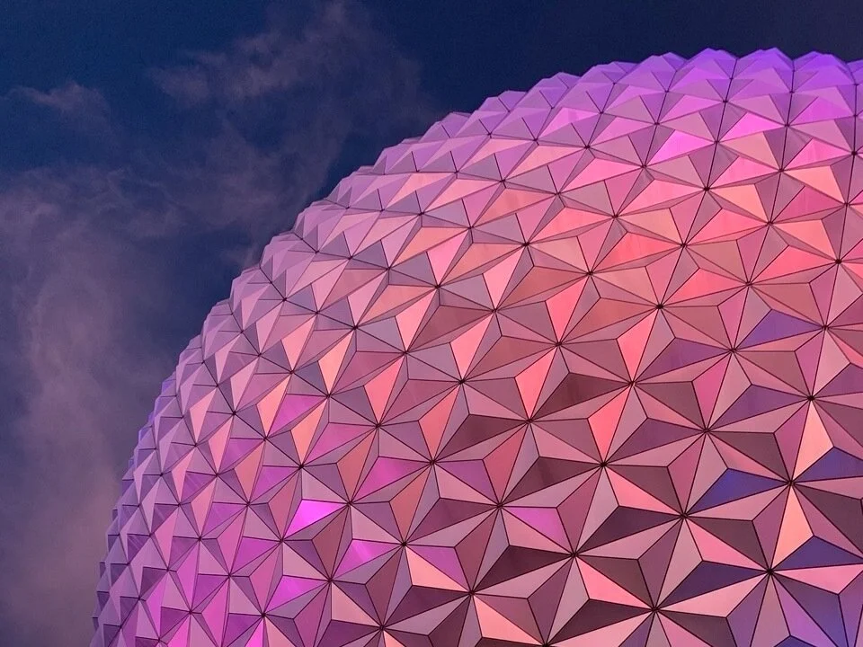 Complete Guide to Epcot for Adults