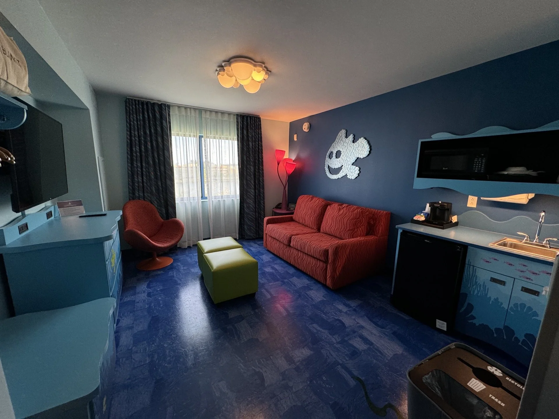 Disney World Hotel Reviews + Guide [2025-2026]