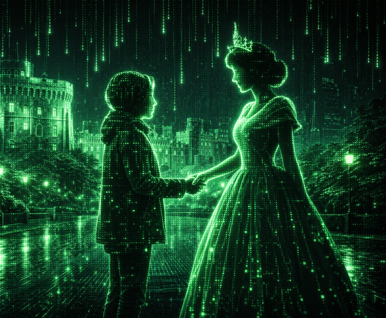 Opinion: Disney-OpenAI Agreement Isn't A Panacea for Fans