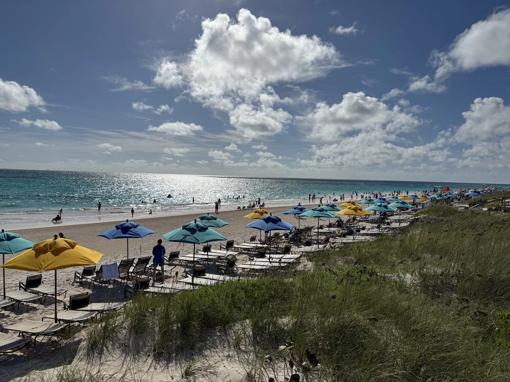 Lighthouse Cay Review: Disney Lookout Cay at Lighthouse Point