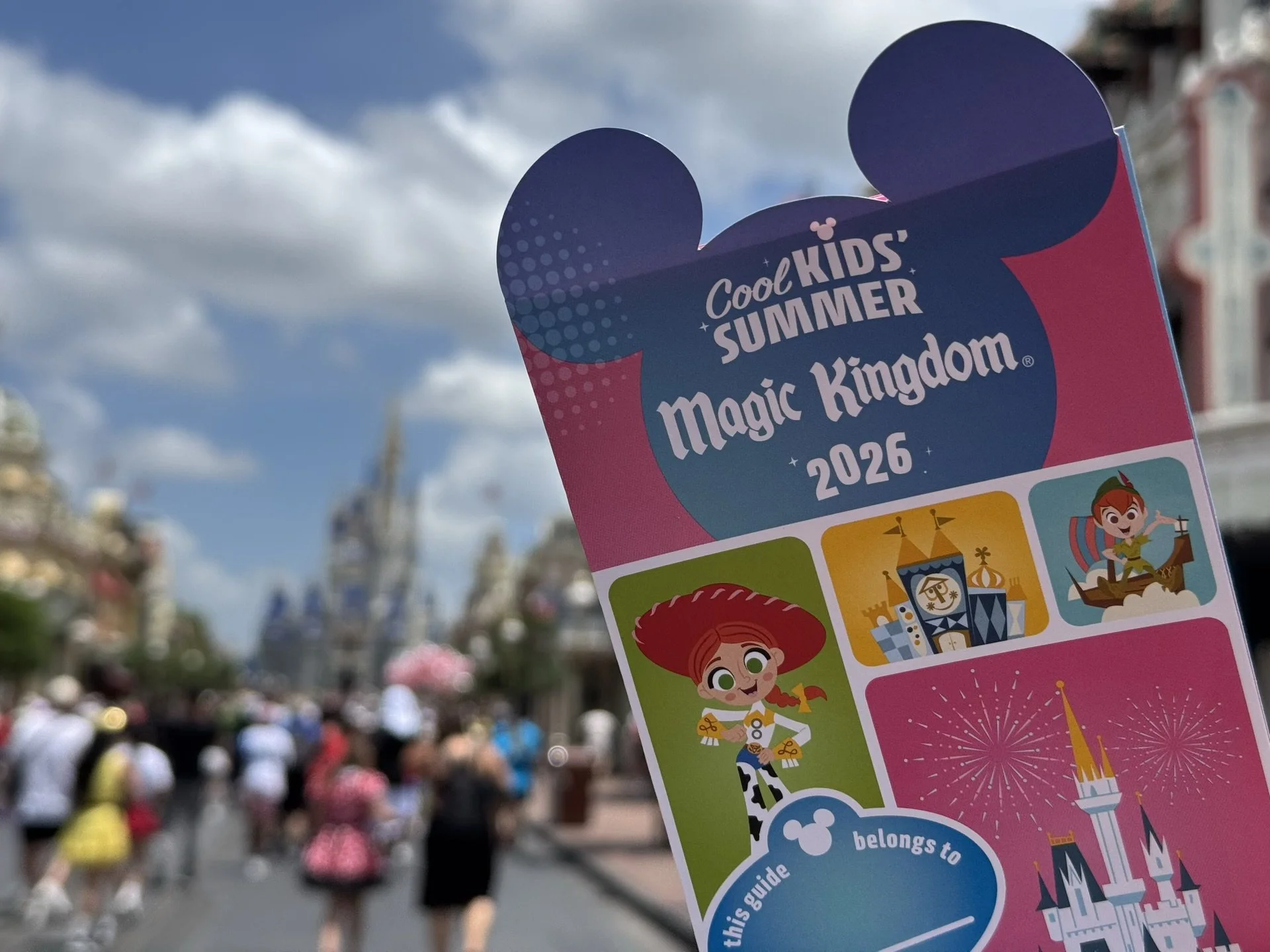 Cool KIDS' SUMMER Is Back!