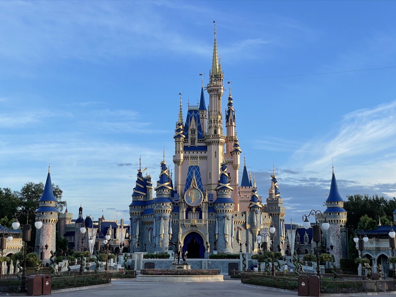 Magic Kingdom One Day Itinerary [2022-2023] - Mouse Hacking