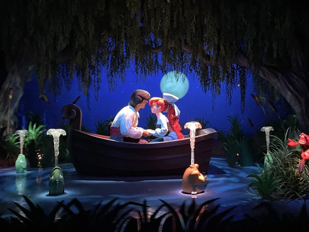 Ranking Every Ride at Walt Disney World [2026]