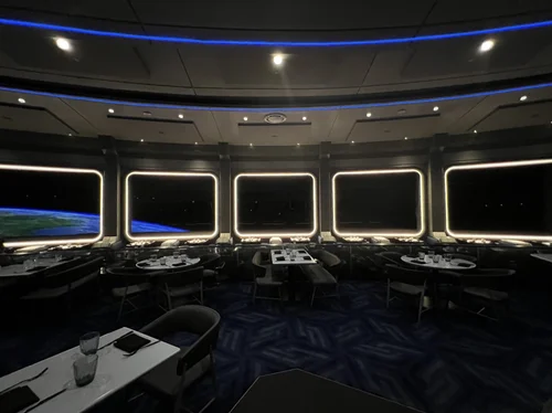 MouseDining Review - Booking Hard to Get Dining Reservations