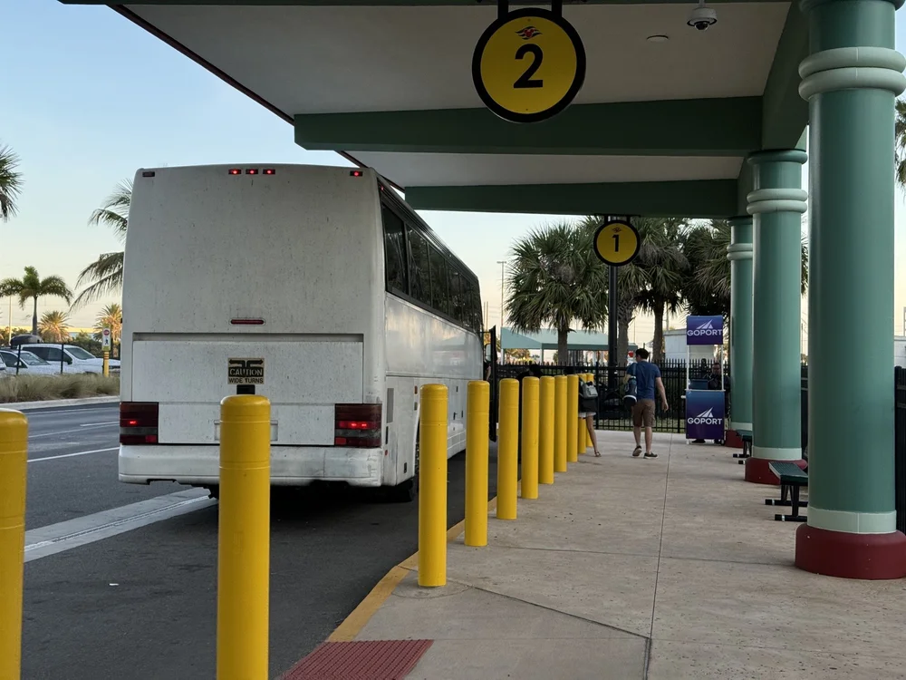Our Complete Disney Wish Cruise Budget [3 Day Bahamas]
