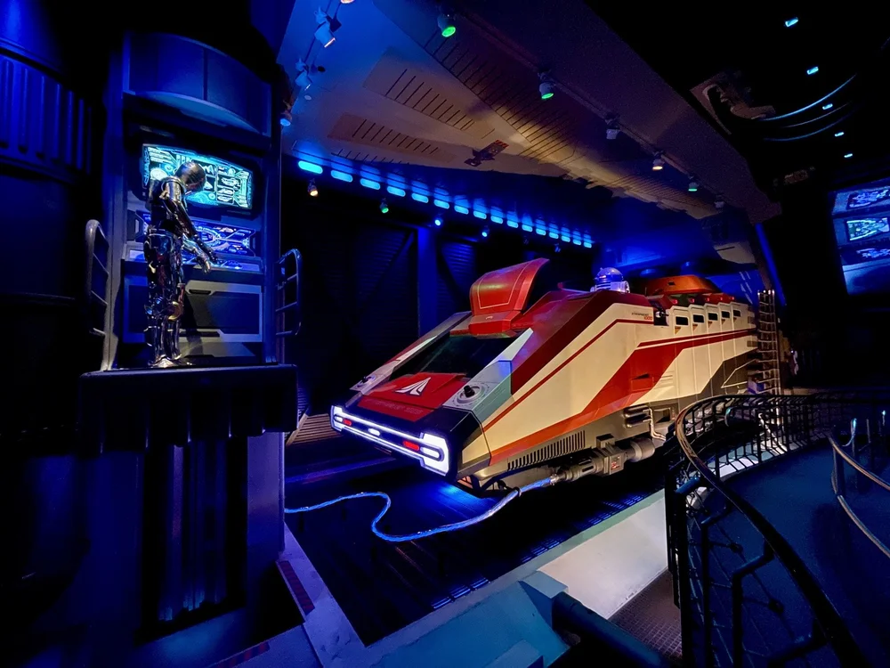 Complete Guide to Disney's Hollywood Studios Rides and Shows