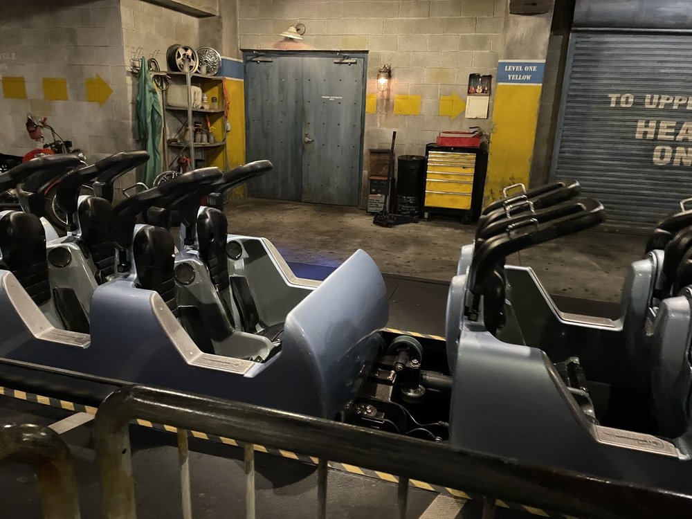 Guide to Rock 'n' Roller Coaster at Hollywood Studios