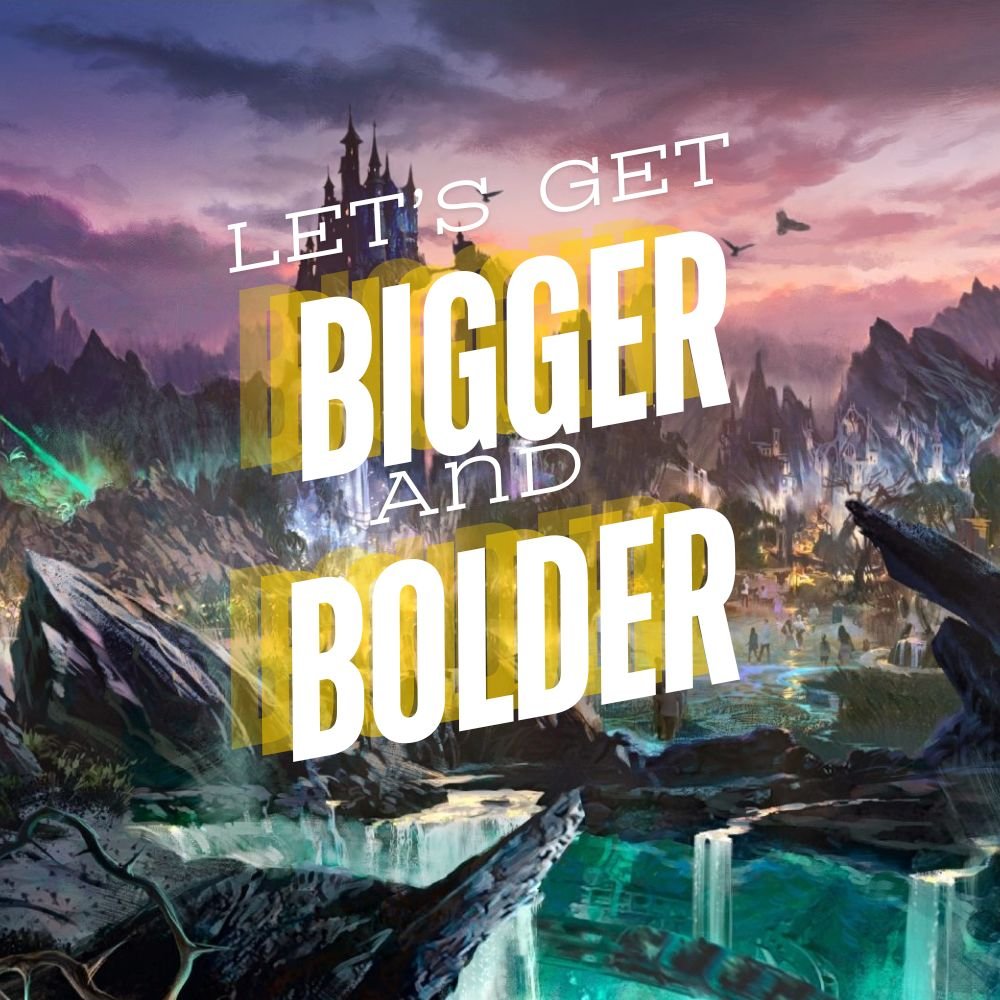 Villains Land Goes "Bigger and Bolder" at Magic Kingdom - What We Know