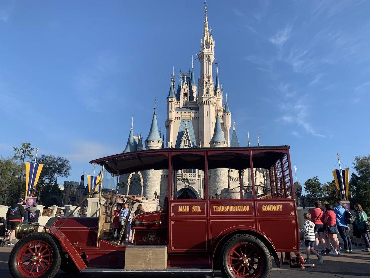 Ranking Every Ride at Walt Disney World [2026]