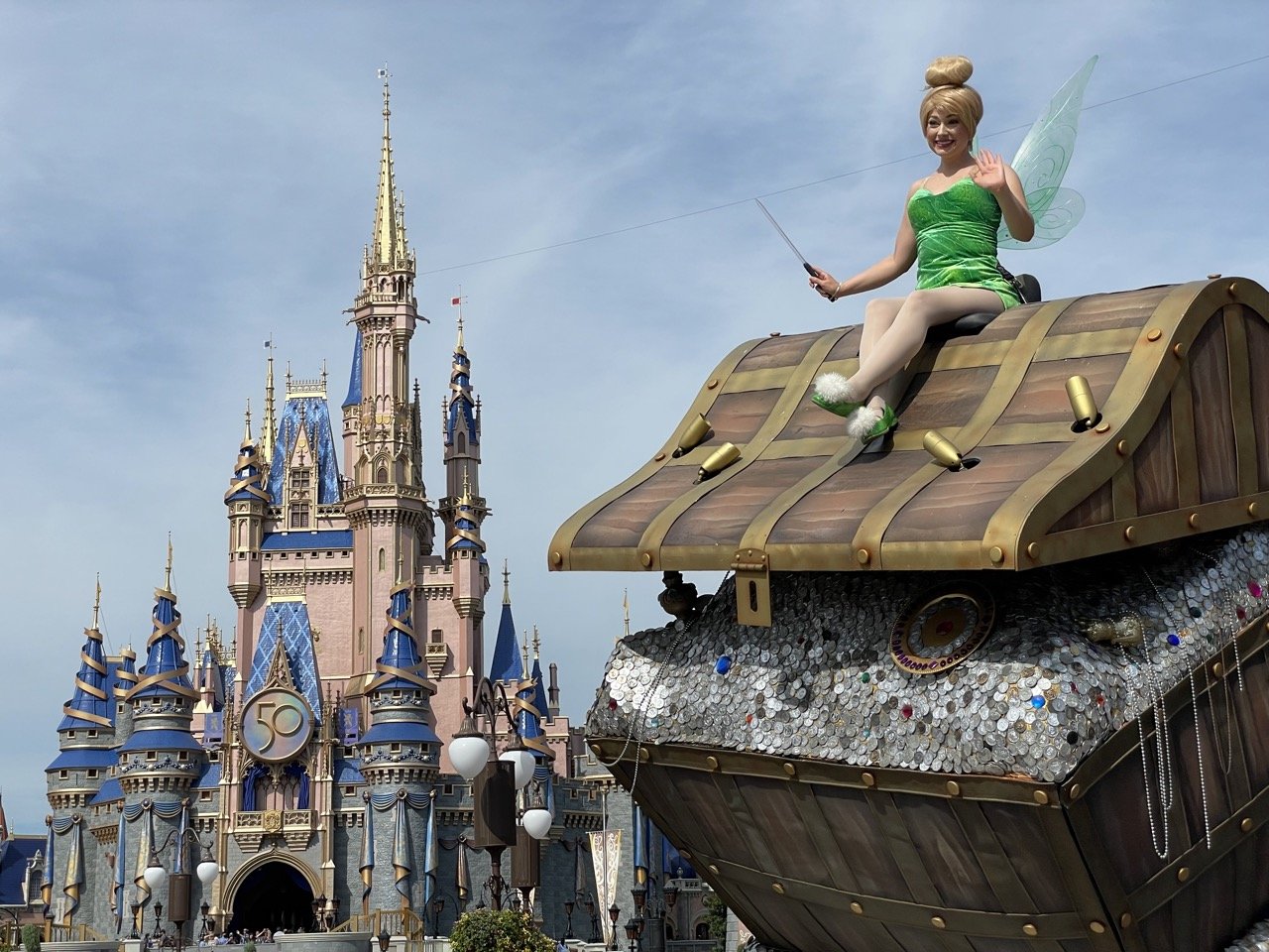 10 Best Things to Do in Disney World Florida - What is Disney World Most  Famous For? - Go Guides