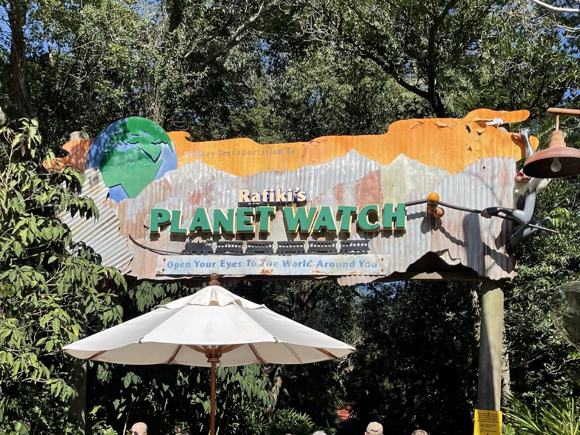 More Animal Kingdom Changes Arrive February 23