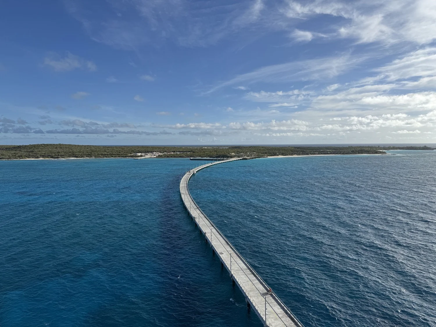 Lighthouse Cay Review: Disney Lookout Cay at Lighthouse Point