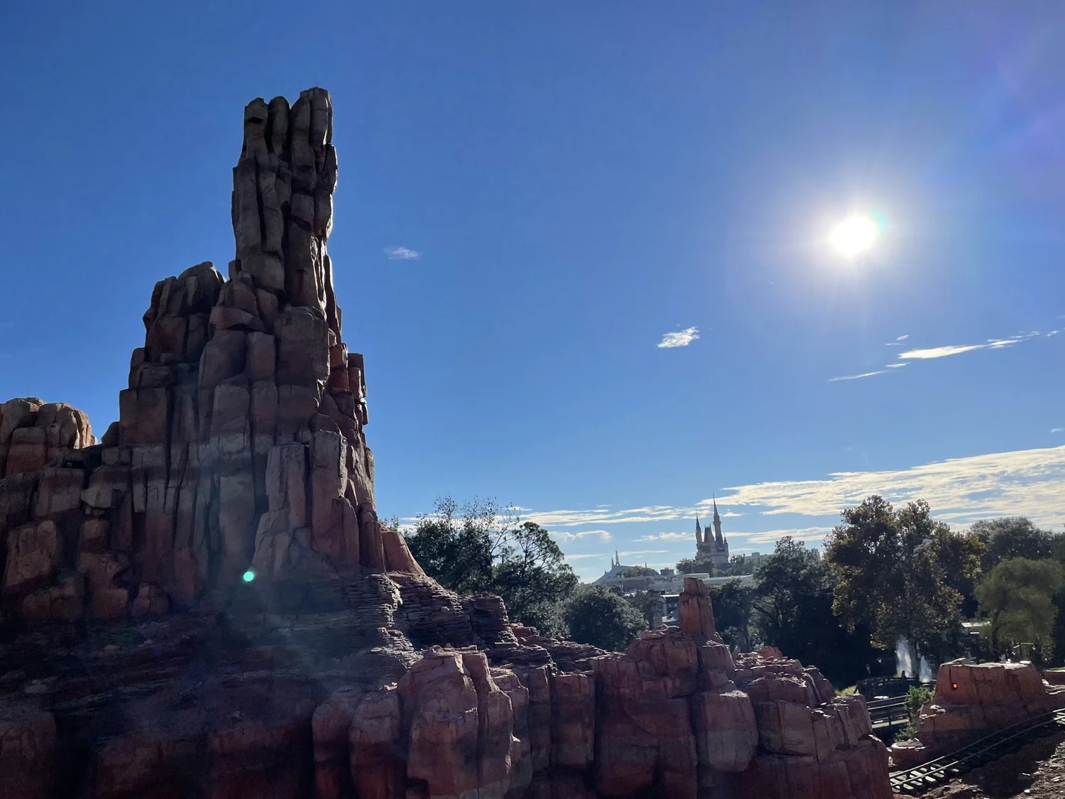 Disney World Weekend or Two-Day Itinerary + Tips (2026)