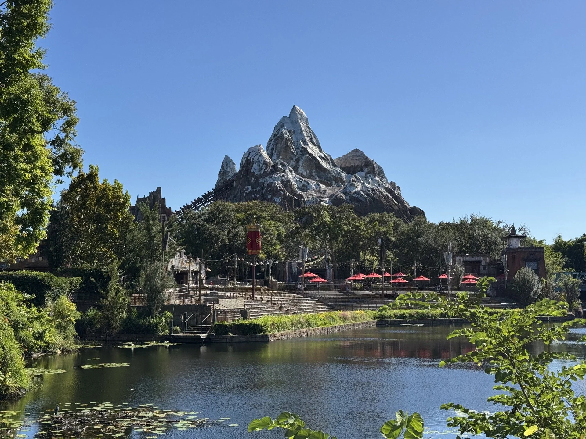 Animal Kingdom One Day Itinerary [2026]