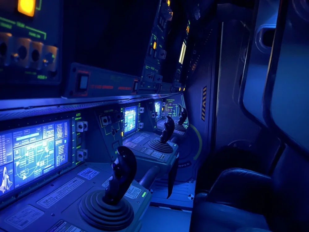 How To Do Space Mission Sims 4 Guide to Mission: SPACE at EPCOT