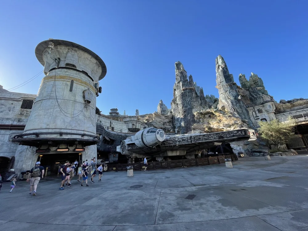 Disney World Weekend or Two-Day Itinerary + Tips (2026)