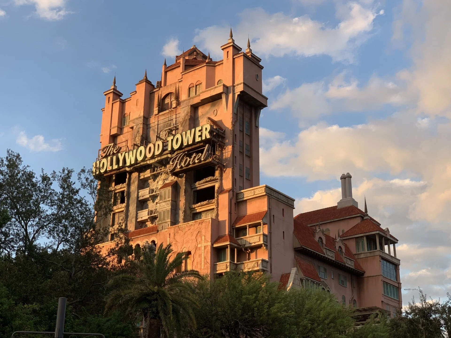 Haunted Mansion main image 1