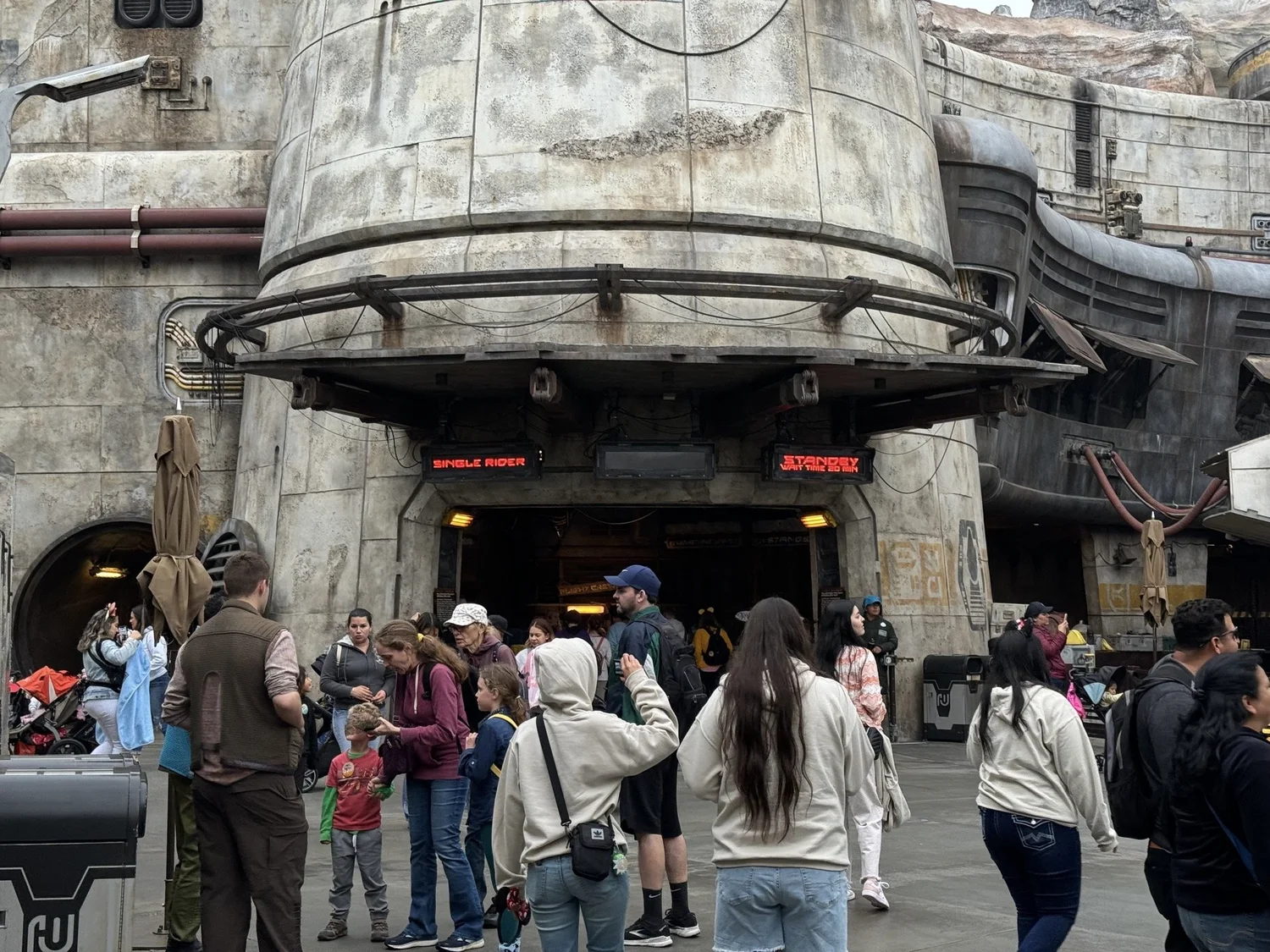 Complete Guide to Single Rider Lines at Disneyland [Both Parks]