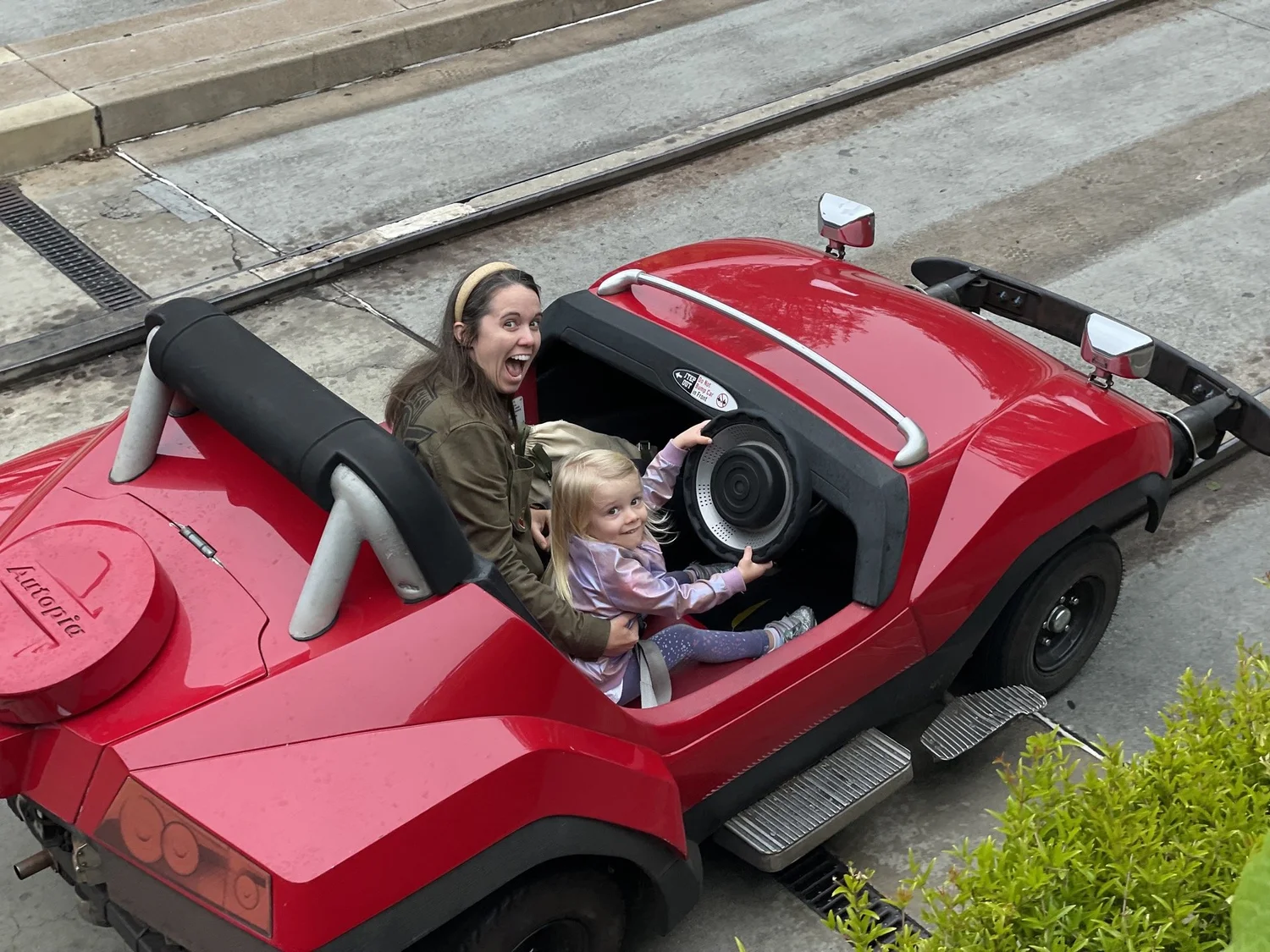 Disneyland Rides Guide + Rankings [2026]